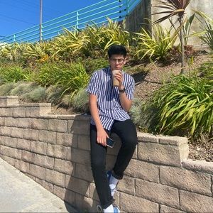 Meet your Posher, Mark